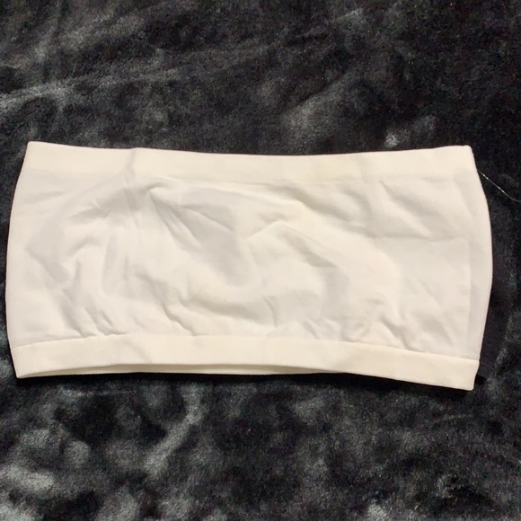 Bandeau black and white - Picture 2 of 5